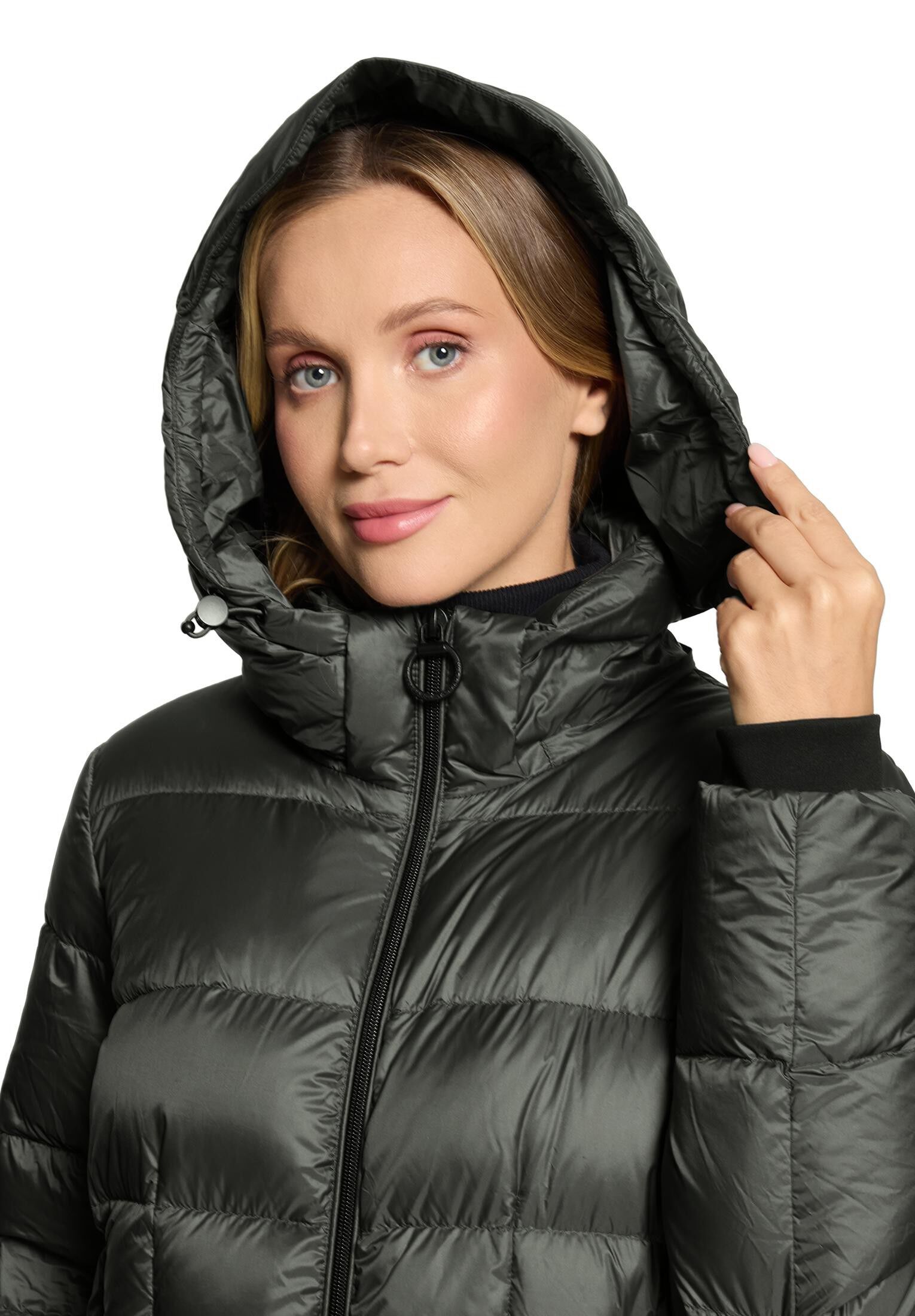 Jacke Daune