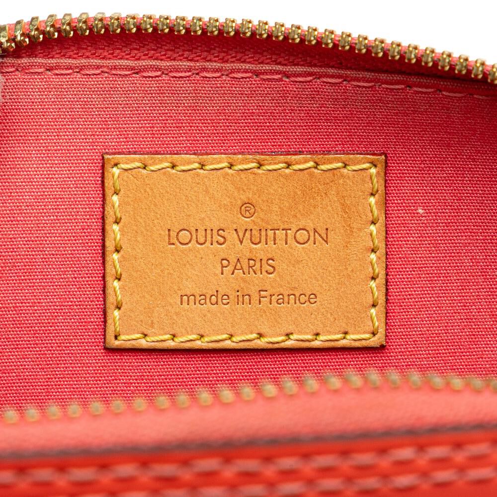 Louis Vuitton Alma