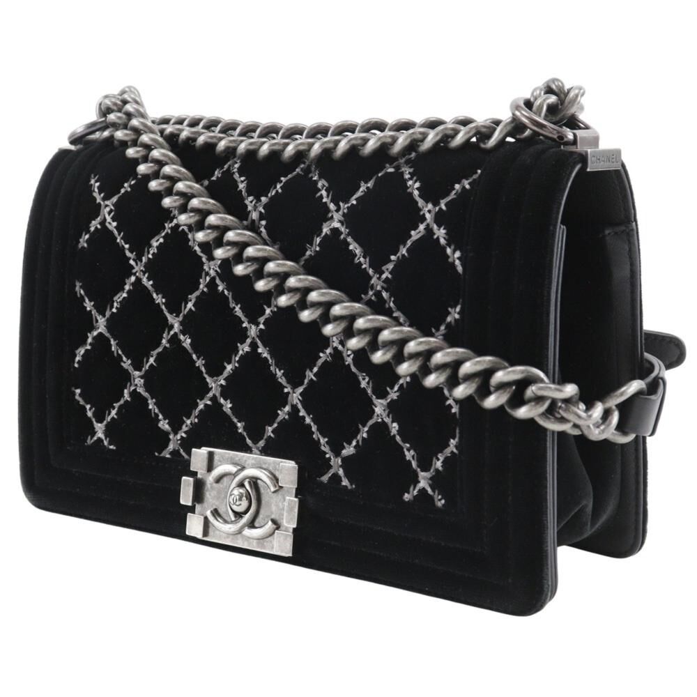 Chanel Flap Bag
