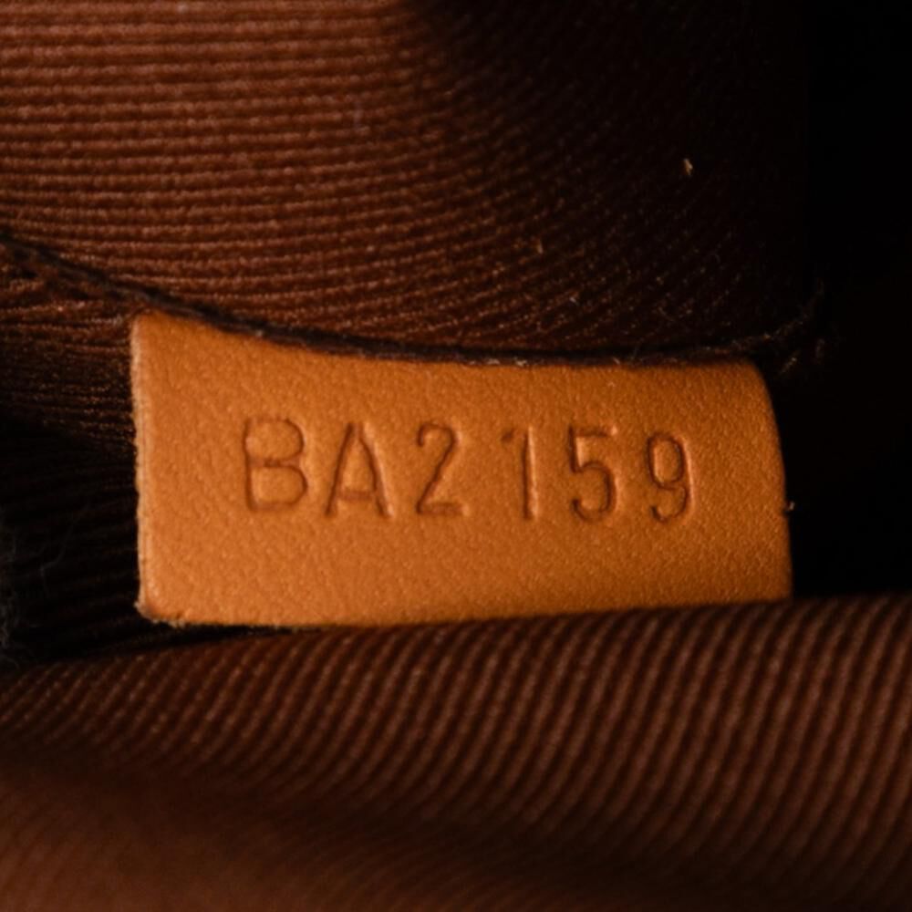 Louis Vuitton Messenger