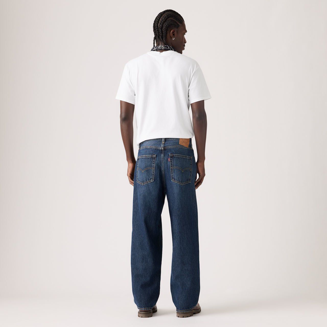 578� Baggy Jeans