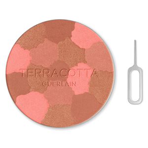 Terracotta Light The Sun-Kissed Natural Healthy Glow Powder - 04 Refil