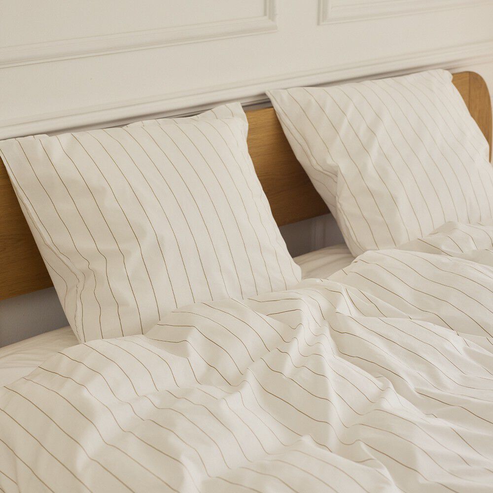 &Oslash;kologisk sengelinned Bristol