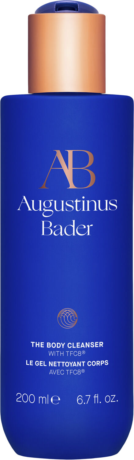 The Body Cleanser 200ml