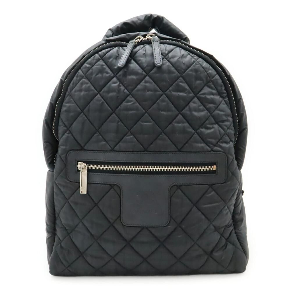 Chanel Backpack
