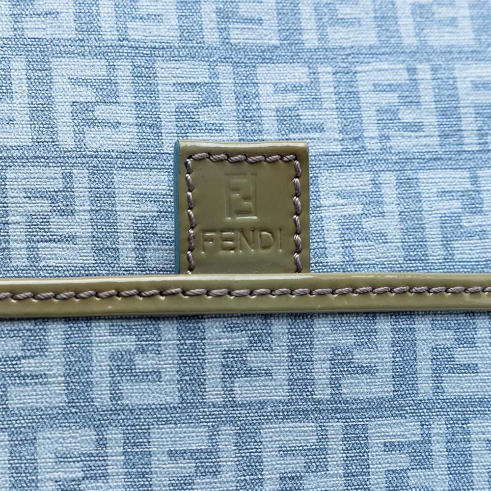 Fendi Crossbody Bag