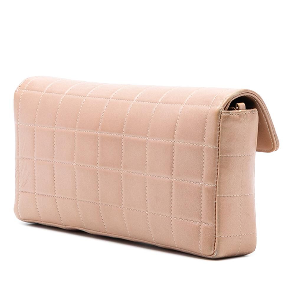 Chanel Chocolate Bar