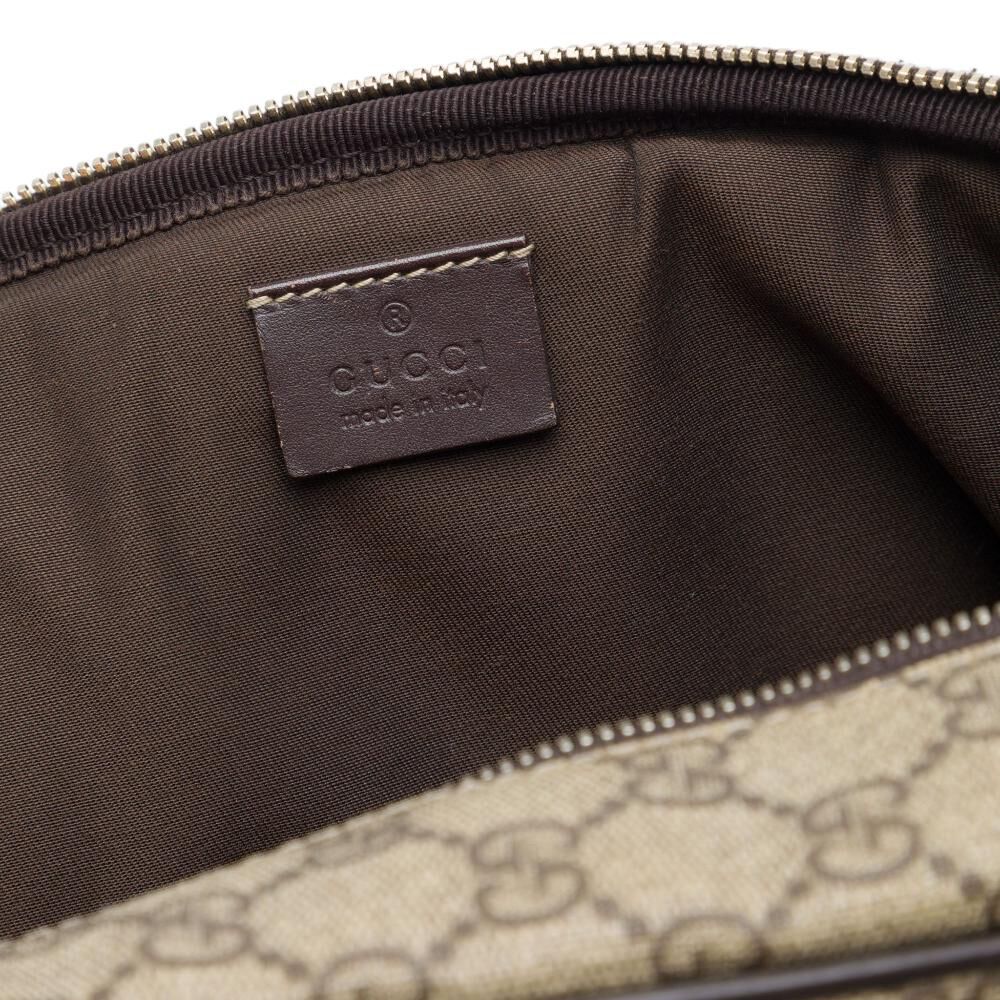 Gucci Briefcase