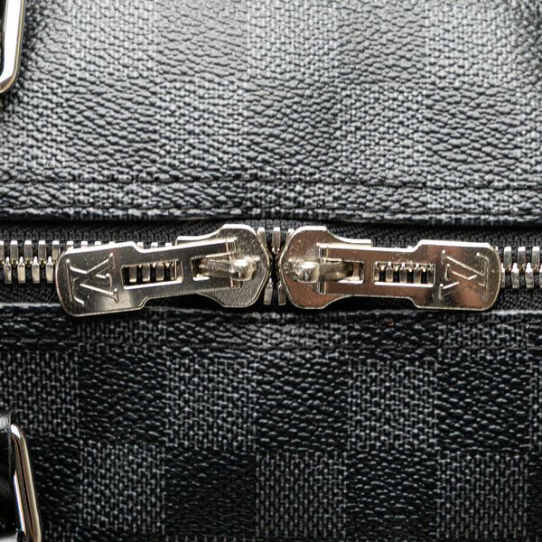 Louis Vuitton Keepall