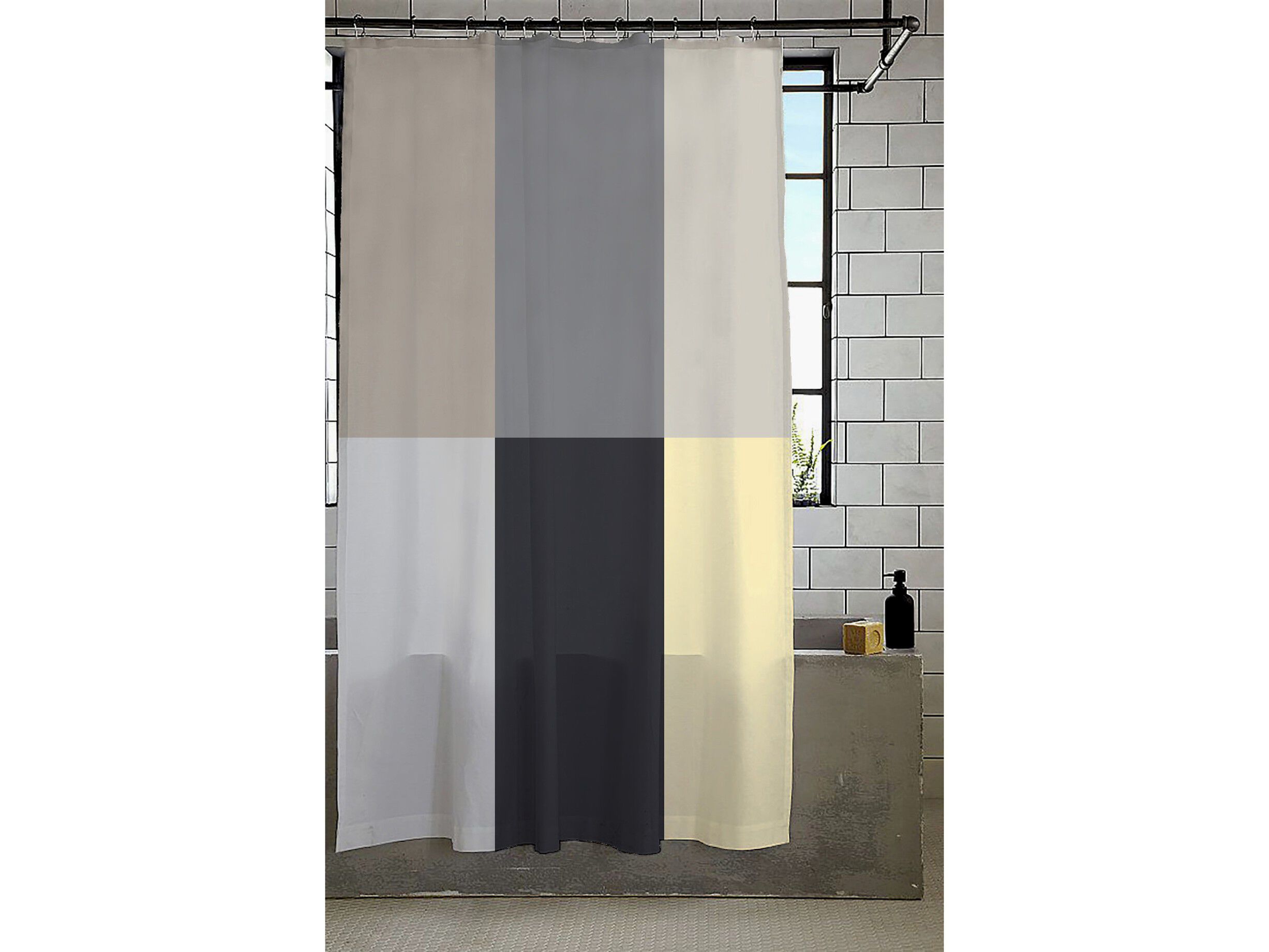 Badeforh&aelig;ng Fusion