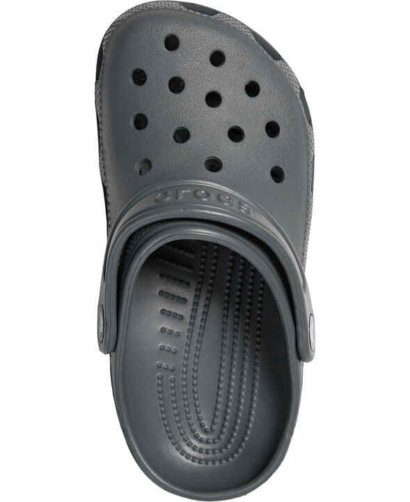 Classic Clog K SltGry