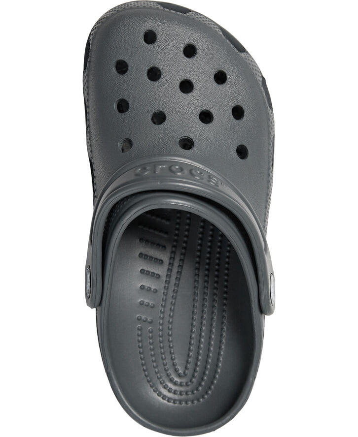 Classic Clog K SltGry