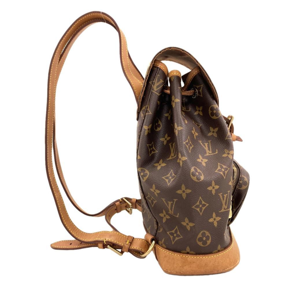 Louis Vuitton Montsouris
