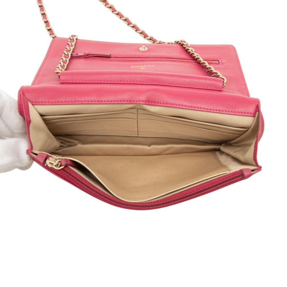 Chanel Flap Bag