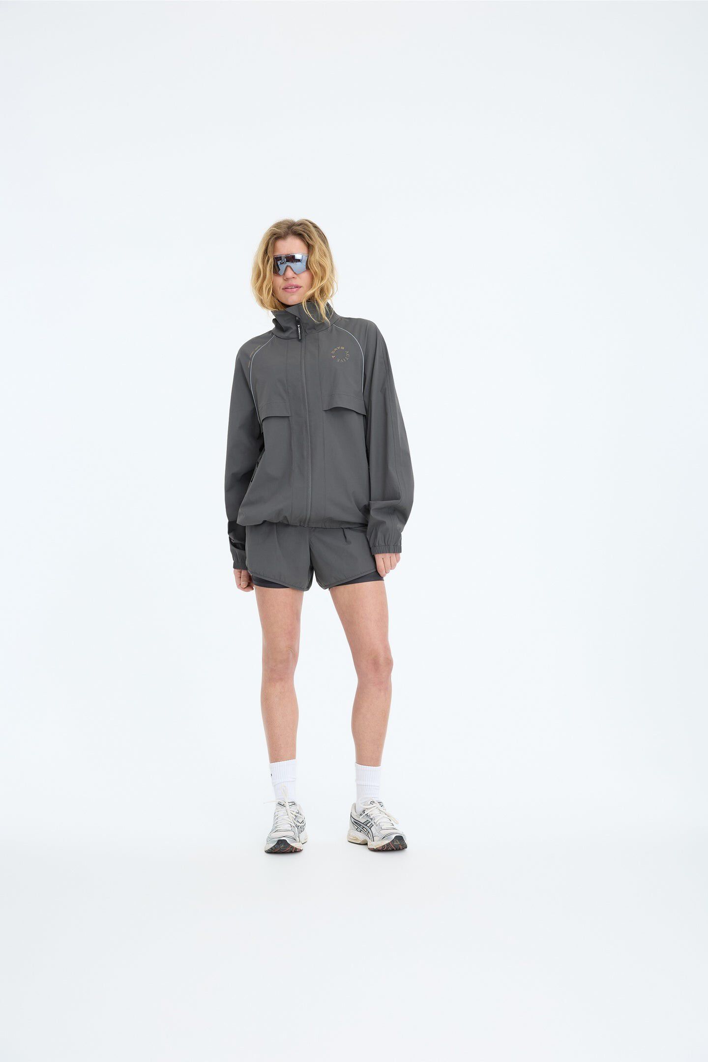 BODY W 2 in 1 Shorts