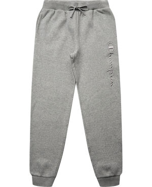 Rib Cuff Pants