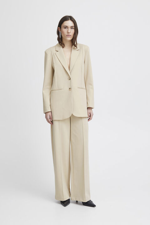 IHKATE SUS OVERSIZE BL