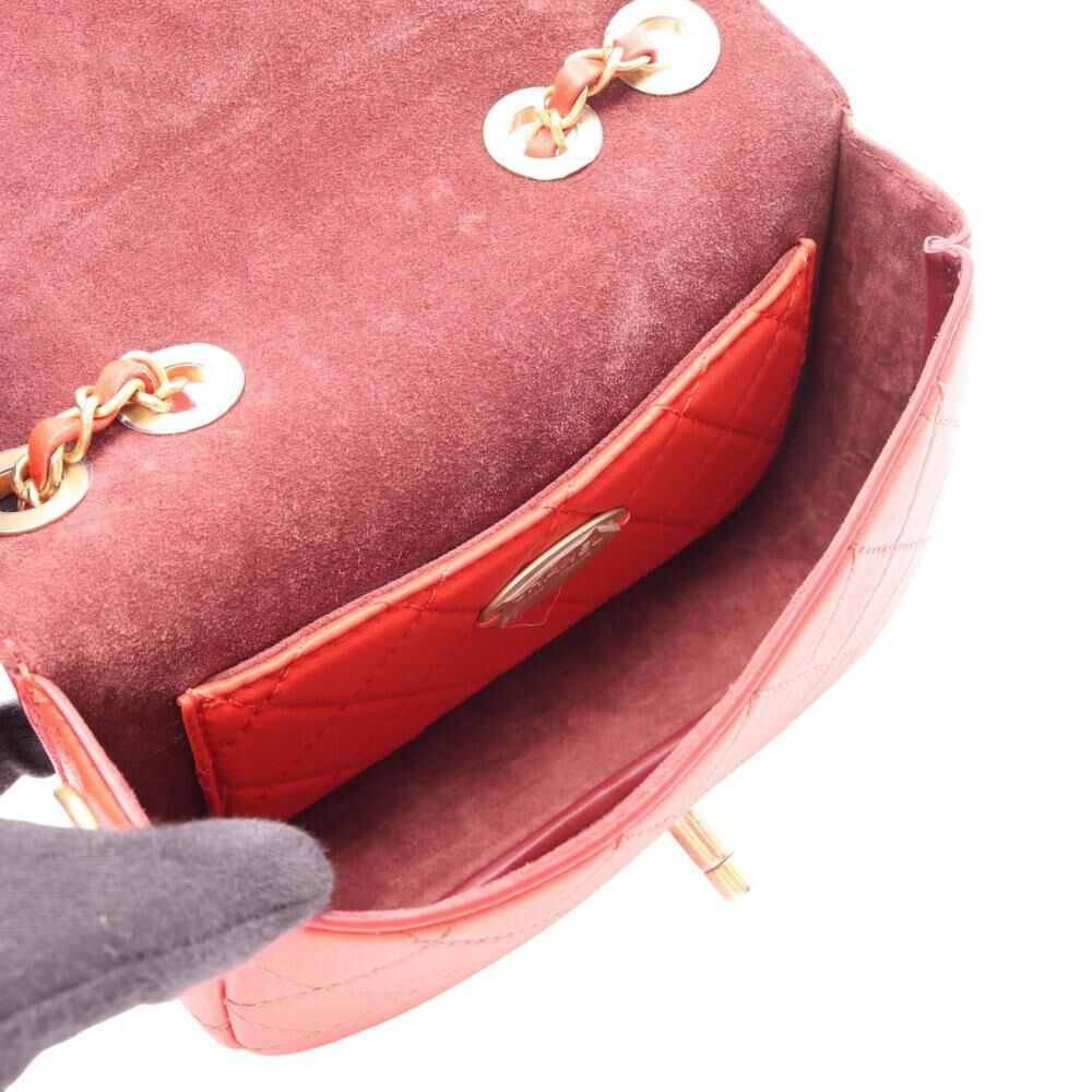 Chanel Pouch
