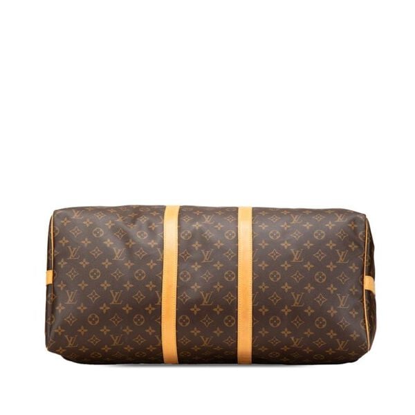 Louis Vuitton Keepall