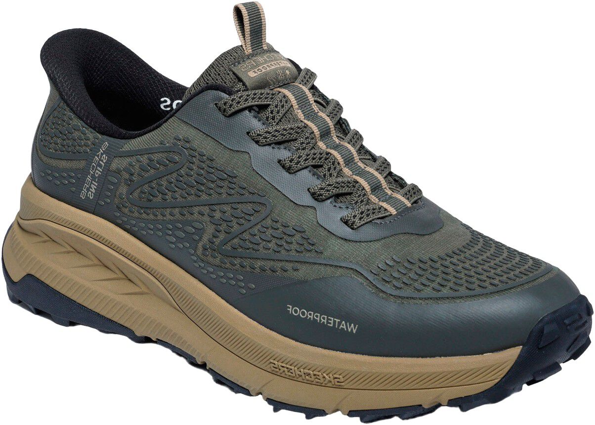 Switch Back Welch Creek Sneakers