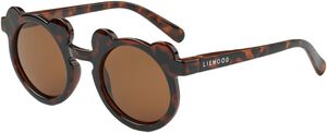 Darla Mr Bear Sunglasses 1-3 Y Dark