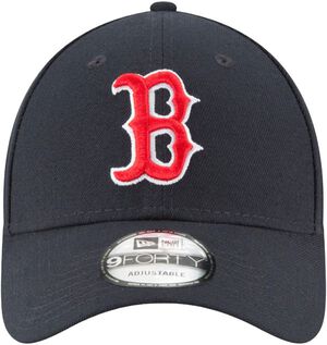 THE LEAGUE BOSRED GM