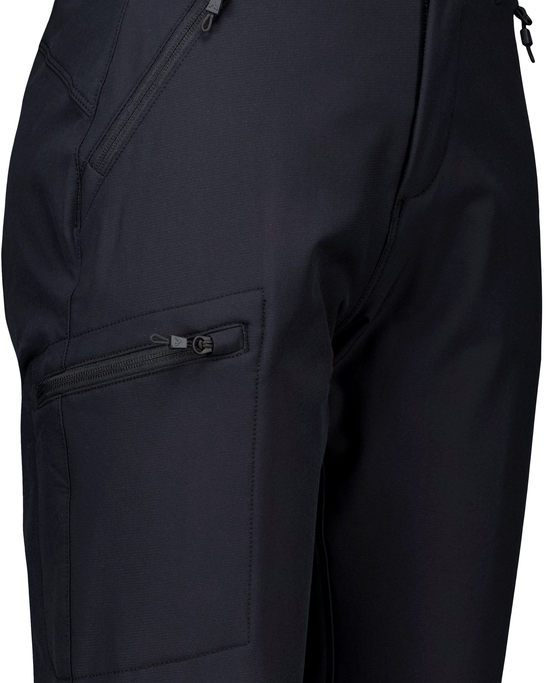 Shiela Soft Foer Vandrebukser