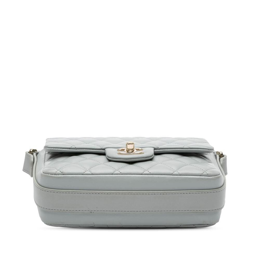 Chanel Flap Bag