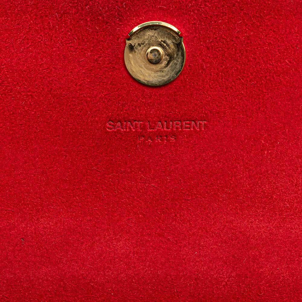 Yves Saint Laurent Crossbody Bag