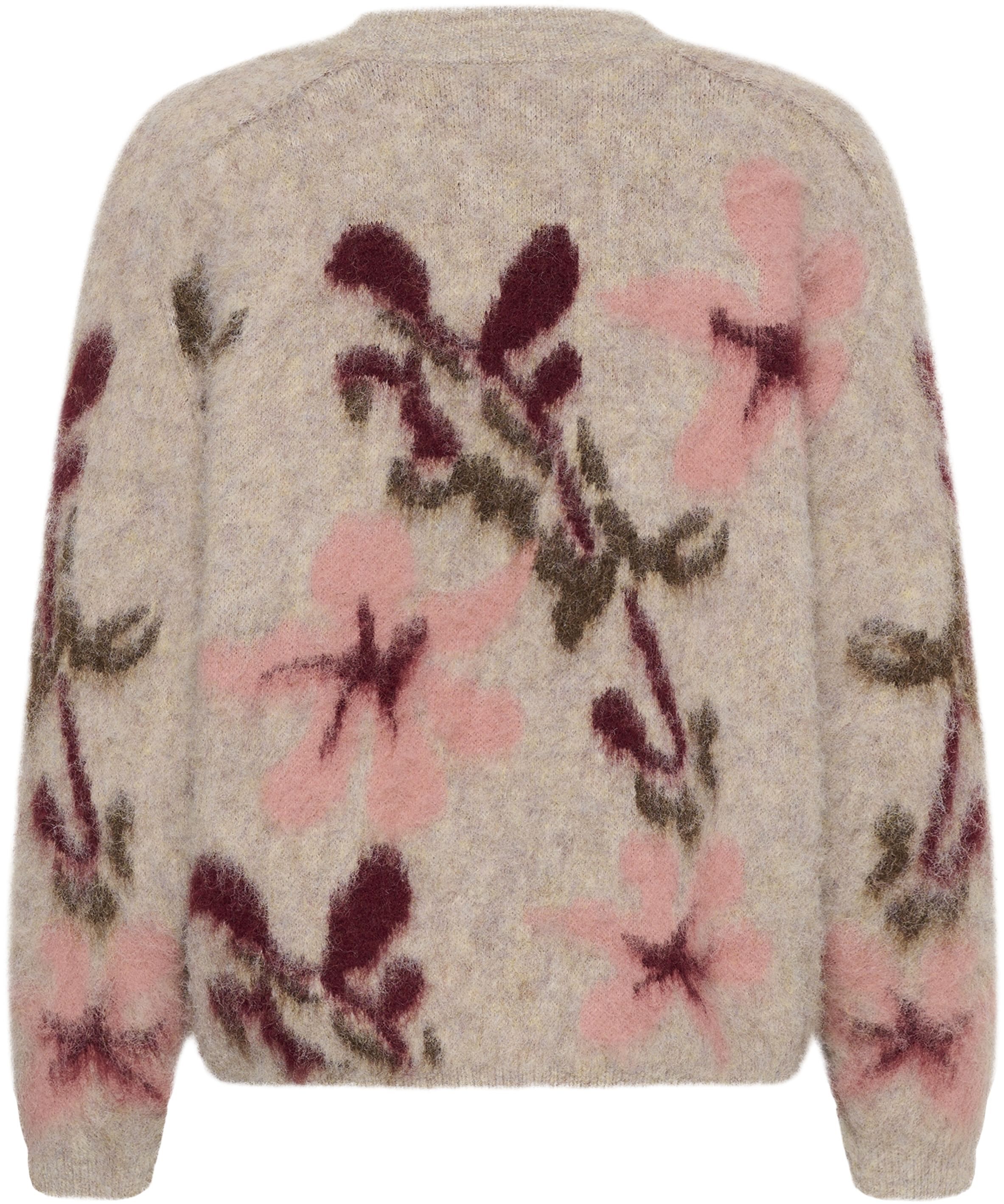 UliceSZ Pullover