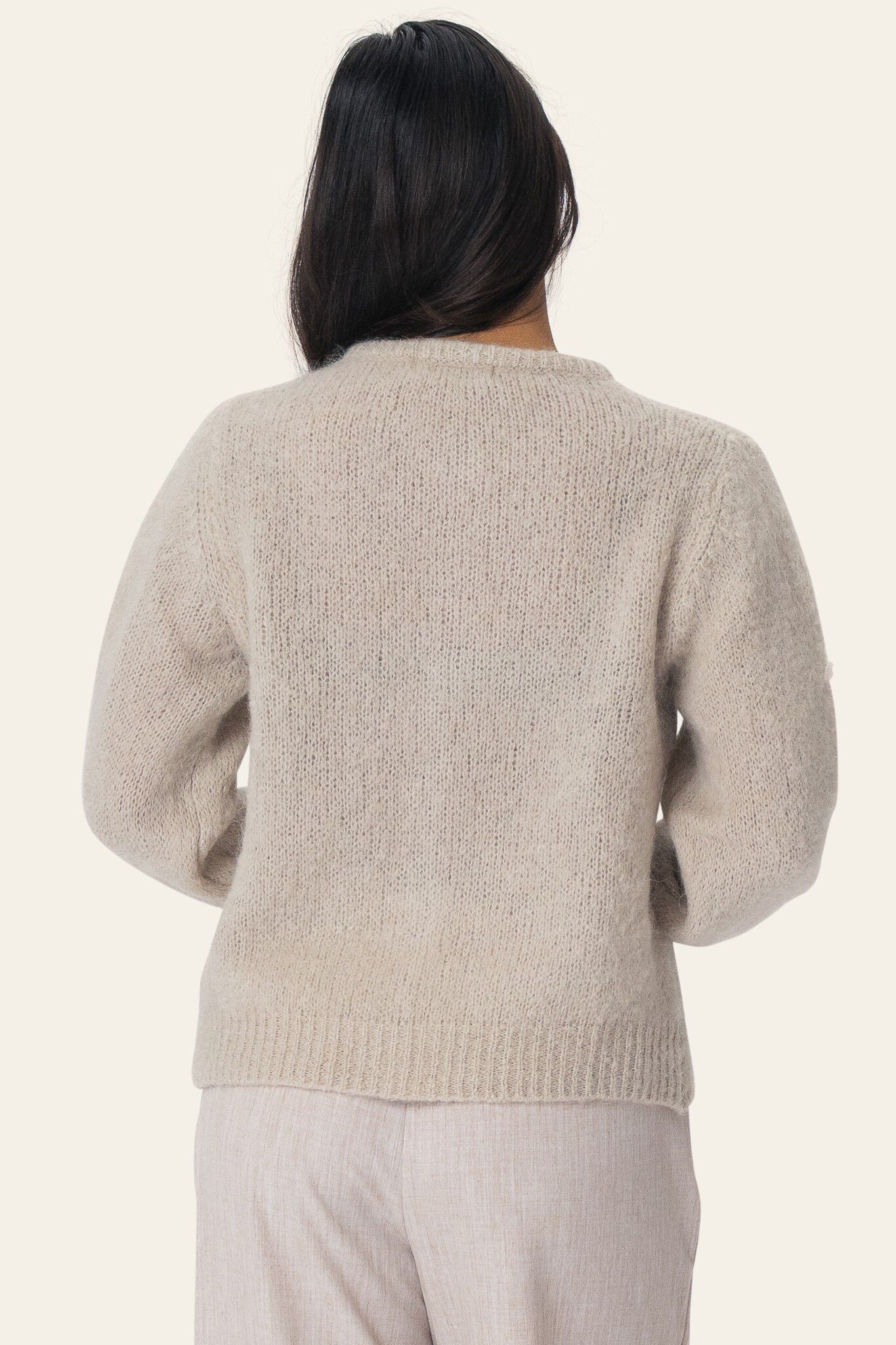 IdaIC Cardigan
