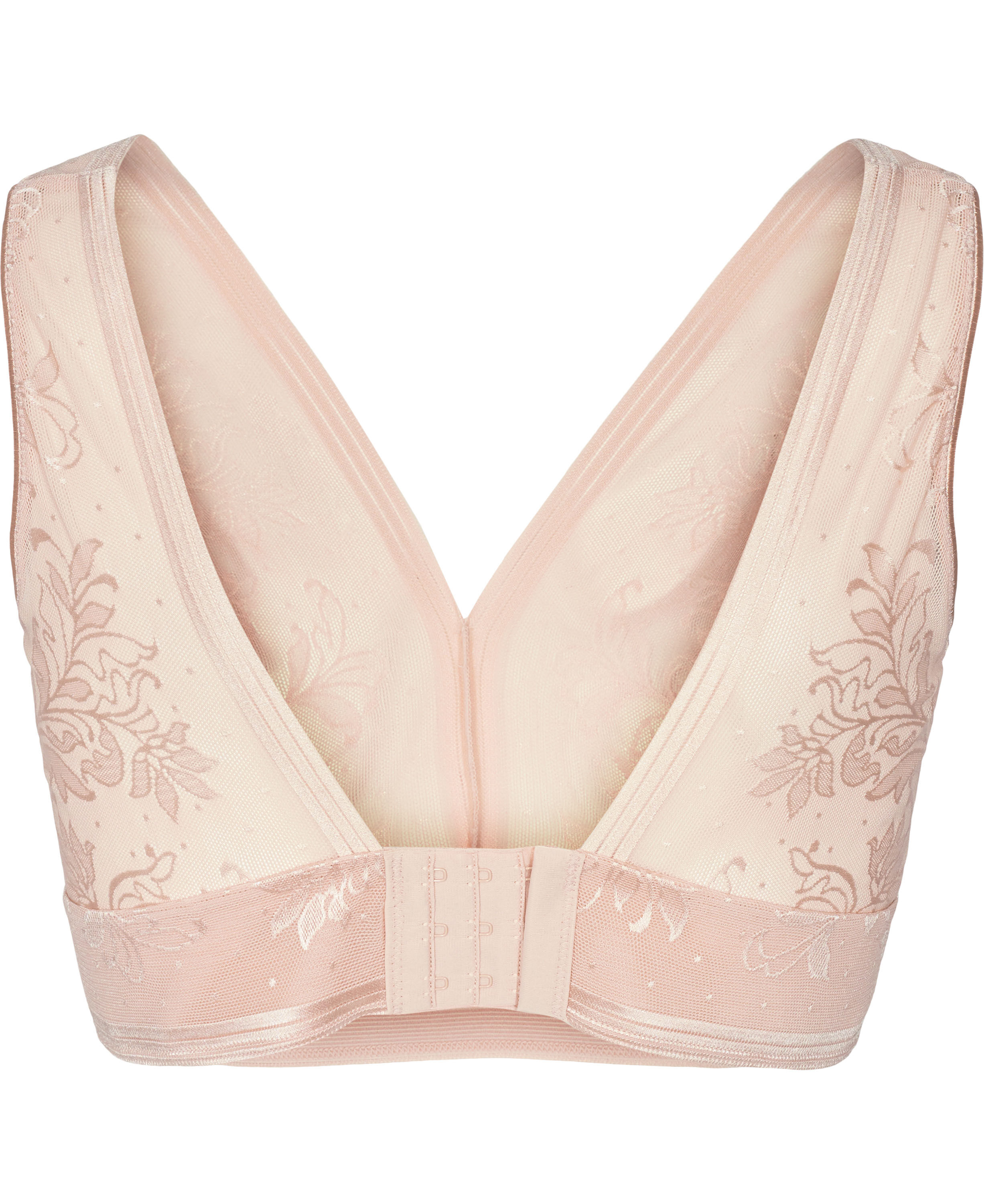 NET EFFECTS BRALETTE