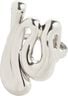 ADRIEL ring silver-plated