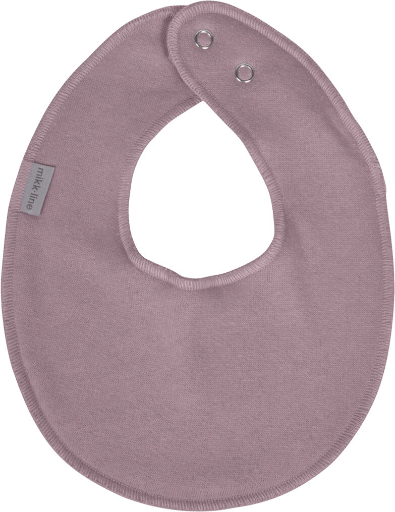Cotton Bibs - Round