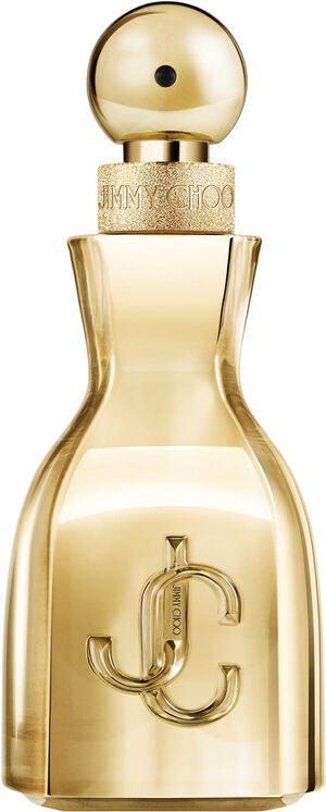 I Want Choo Le Parfum Eau de Parfum 60 ml 60. 0 ML
