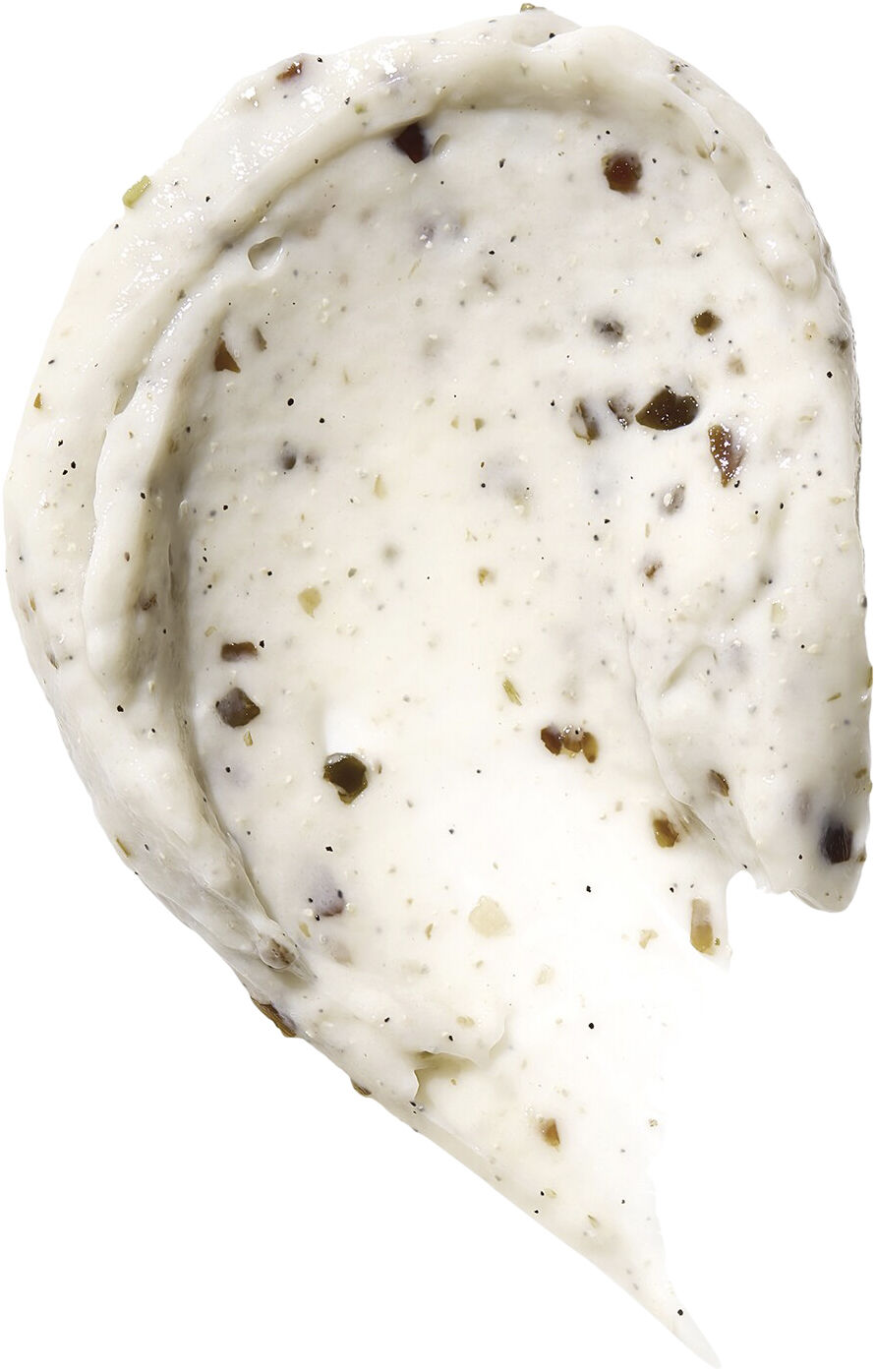 Lotus Youth Preserve Rescue Mask - Eksfolierende anti-age-maske med L