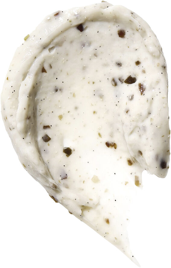 Lotus Youth Preserve Rescue Mask - Eksfolierende anti-age-maske med L