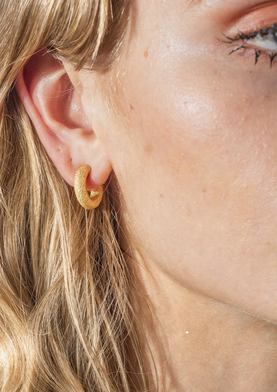 ASPHODELE HOOP &Oslash;RERINGE