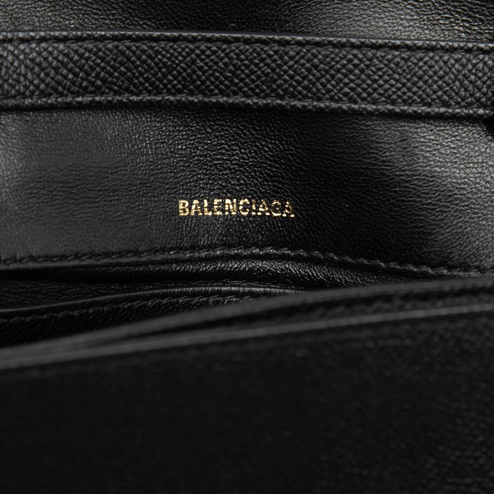 Balenciaga Ville