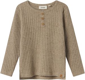 NMMOMILO LS TOP LIL