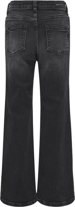 KOGJUICY LIFE WIDE LEG DNM DCC369