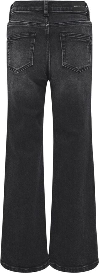 KOGJUICY LIFE WIDE LEG DNM DCC369