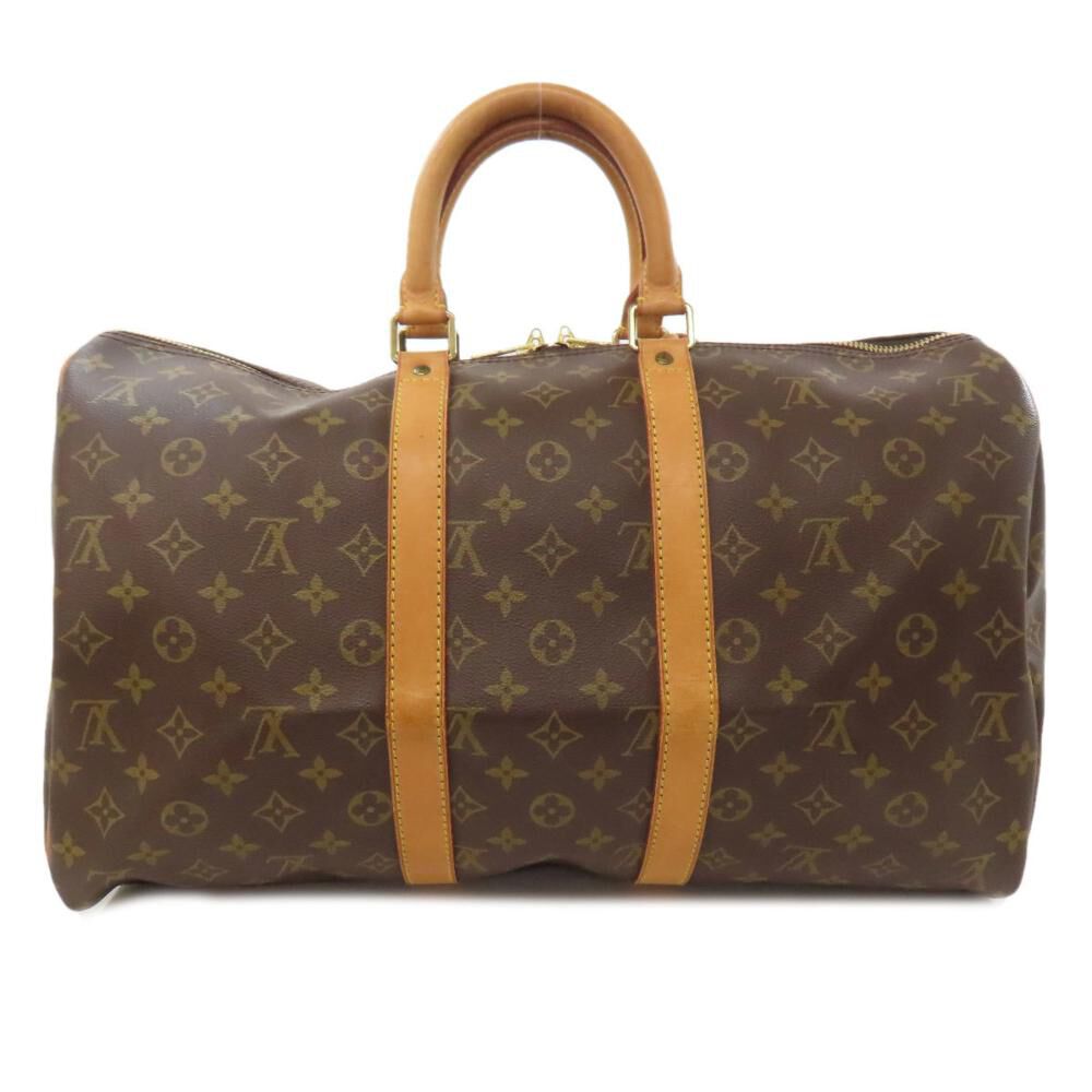 Louis Vuitton Keepall