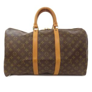Louis Vuitton Keepall