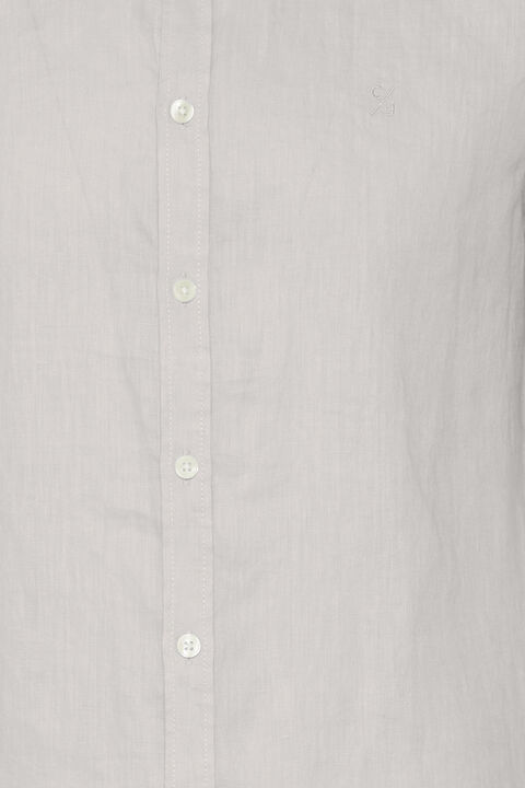 CFANTON 0071 SS 100% linen shirt