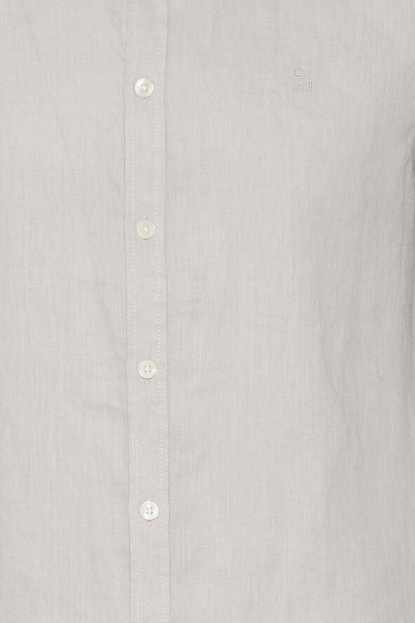 CFANTON 0071 SS 100% linen shirt