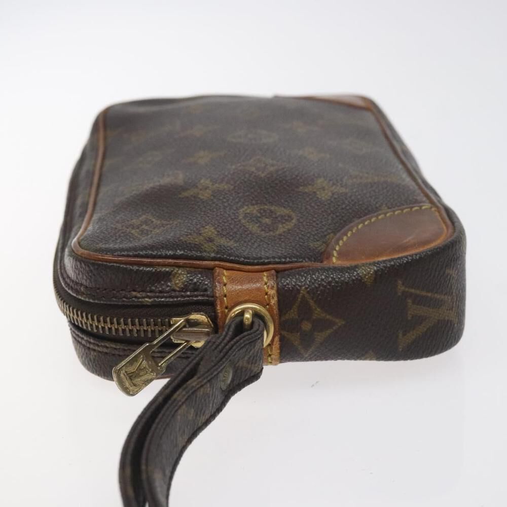 Louis Vuitton Marly Dragonne