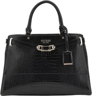 SILVYE LUXURY SATCHEL