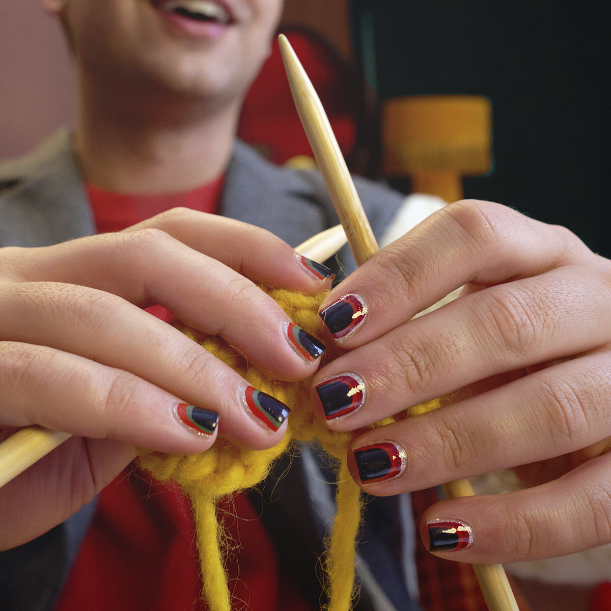 Minilack Oxygen f&auml;rg A779