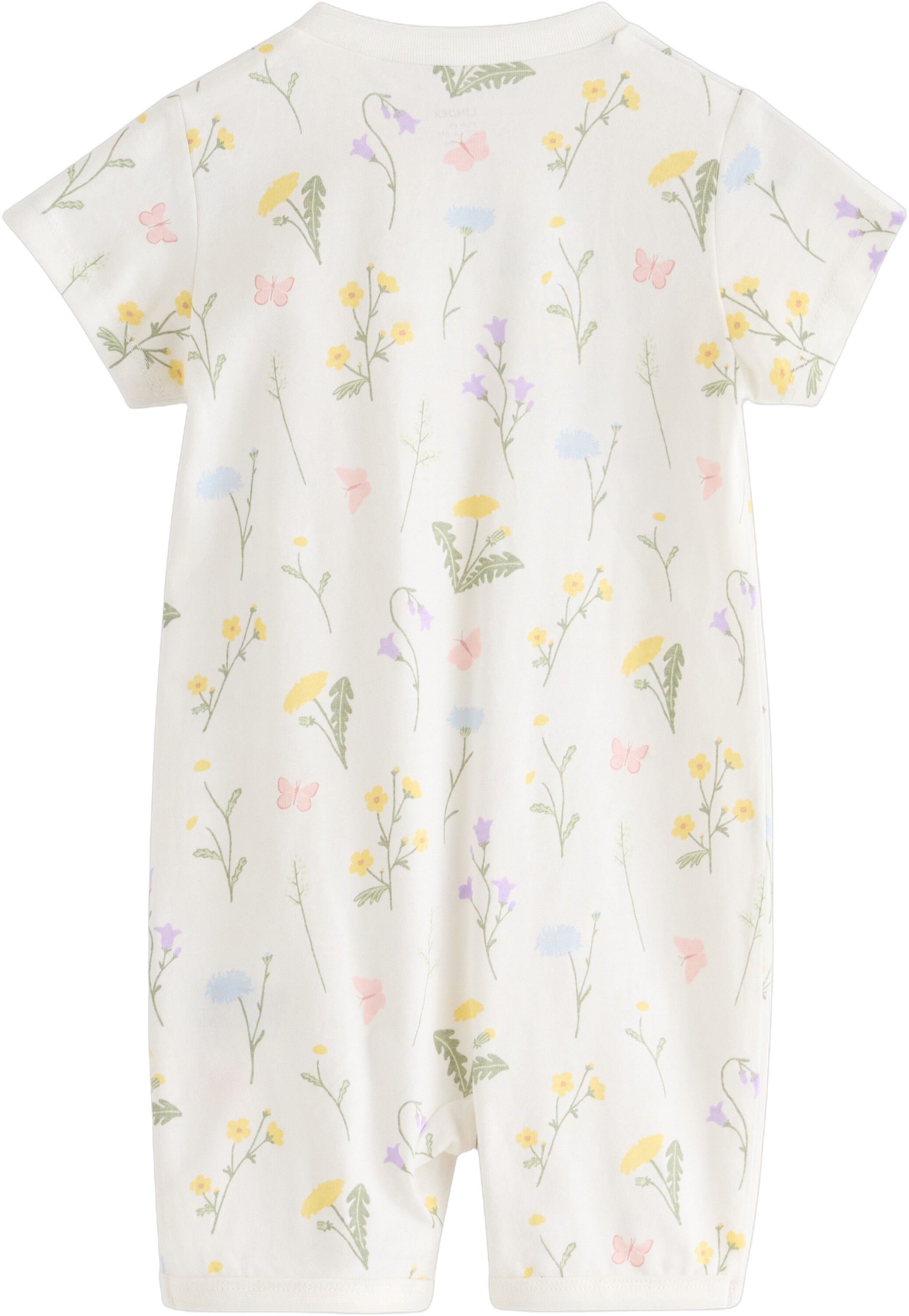 Pyjamas Romper meadow